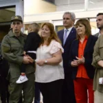 Más de 20 mil personas asistieron a la inauguración del Anfiteatro Walter Romero