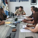 El Servicio Penitenciario de Córdoba superó por primera vez los 5.000 agentes