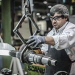 Vuelo sanitario clave: Trasladaron riñones y páncreas para trasplante en Córdoba