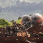 Luciana Martínez, ex Gran Hermano, fue detenida acusada de robarle a un turista estadounidense bajo la modalidad “viuda negra”