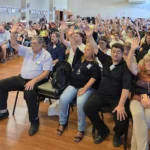 El consumo se desploma en la provincia: las ventas minoristas cayeron un 6,7% interanual en febrero