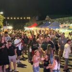 Llaryora en el Council of the Americas: “Es el momento de ponerse la camiseta de Argentina”