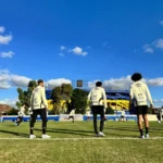 Llaryora recibió a la CGT Córdoba, escuchó a los trabajadores y coincidió en la preocupación por el empleo