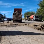 Tragedia vial en la Ruta 35: falleció un hombre tras chocar con una ambulancia