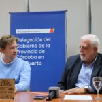 Buster, el agente canino de la FPA que se retiró con más de 300 procedimientos efectivos