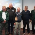 Caso Ángel: detuvieron a la mamá y al padrastro