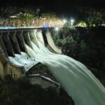 El patriarca latino de Jerusalén pudo oficiar la Misa de Pascua, pero a puertas cerradas