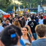 Crecieron los embalses tras las lluvias de Semana Santa y la Provincia activó maniobras de regulación