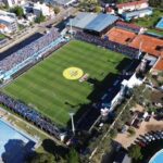 En su estreno en la Copa Libertadores, Boca le ganó 2 a 1 a la Universidad Católica de Chile