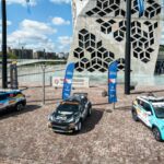 Policía de Córdoba incorporó 74 nuevos agentes en Río Cuarto