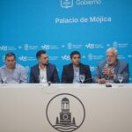 Créditos hipotecarios VIP: los Menem recibieron casi $600 millones del Banco Nación