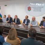 Río Cuarto: la Provincia interviene para sostener el empleo en AVEX mediante el Boleto Obrero Social