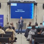 En la antesala del superclásico, Boca goleó a Barcelona de Ecuador por la Copa Libertadores