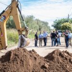 «El asesino está suelto», reclamó el hijo de Dalmasso previo al inicio del jury contra los tres fiscales