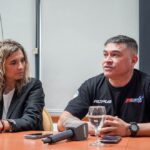 Río Cuarto fue sede del Campeonato Argentino Elite de Ruta 2026