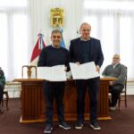 Entre lágrimas, Silvina Escudero confirmó su separación tras 9 años: “Hay que ser muy valiente”