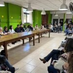 «No cometí ningún delito»: en Diputados, Adorni ensayó una defensa por las sospechas en su contra