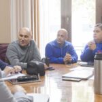 Ratificaron el convenio de financiamiento entre la Provincia y la Nación para la Caja de Jubilaciones