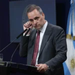 Rige el alto el fuego por 10 días alcanzado entre Israel y el Líbano al que no adhirió Hezbollah