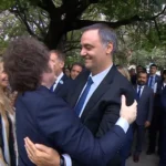 En el marco de la conciliación, Provincia y Uepc mantuvieron la primera audiencia en la Secretaría de Trabajo