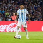 Altas Cumbres: Se habilitó media calzada para la circulación de vehículos