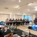 Río Cuarto: De Rivas puso en funciones al nuevo gabinete municipal