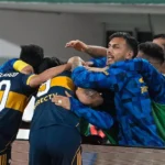 Buster, el agente canino de la FPA que se retiró con más de 300 procedimientos efectivos