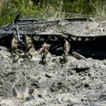 Revelan otro viaje millonario de Adorni: se habría alojado en un lujoso hotel de Bariloche cuando era vocero