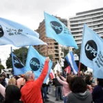 Continúa la campaña de vacunación antigripal