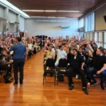 Instituto debutó con el pie derecho en Copa Argentina y venció a Atlanta por 2 a 0