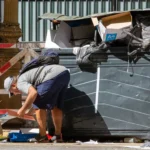 Tras amenazar al pueblo de Irán, Donald Trump anunció que suspende los bombardeos por dos semanas