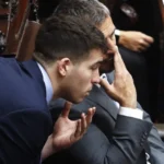 Italia le suelta la mano a Israel: Giorgia Meloni suspendió el acuerdo estratégico de defensa