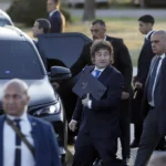 La Provincia suma una nueva estación meteorológica en Vicuña Mackenna