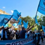 Avances: el fiscal pidió levantar el secreto bancario de Adorni y citó a otros testigos