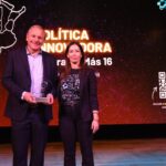 Las Varillas: Llaryora supervisó la etapa final de la sede regional de la UPC
