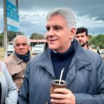 La declaración jurada de Adorni no aparece y Milei queda expuesto con sus dichos