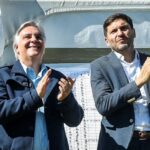La imagen de Milei cae por cuarto mes consecutivo y queda antepenúltimo en un ranking latinoamericano