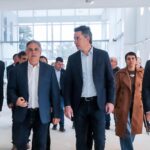 Imputaron al hermano de Adorni por supuesto “enriquecimiento ilícito y lavado de dinero”