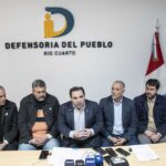 Con el apoyo de la Provincia, intendentes de 13 departamentos rechazan la quita de subsidios al gas en Córdoba