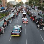 La Provincia envió más de $3.107 millones a gobiernos locales para infraestructura educativa