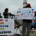Villarruel de visita en Rosario cargó contra Adorni: “Estamos todos esperando su declaración”