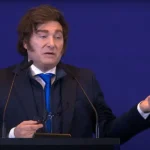 Llaryora en TodoLáctea 2026: “Hay que poner a la producción y al empleo en primer lugar”