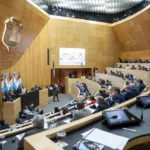 Interna del Gobierno y sus aliados: Ritondo afirmó que «alguien le hace mal el libreto» a Milei