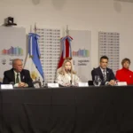 Cómo votó cada bloque la ley que reduce el alcance del subsidio por zona fría