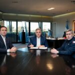 El Gobierno de Río Cuarto consolida el «Operativo Frío» para brindar asistencia integral a personas en situación de calle