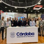 Córdoba presentó el primer biotransformador de aceite vegetal del país