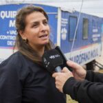 Lucha contra el fuego: Córdoba suma tres aeronaves y fortalece la mayor flota aérea contra incendios de Argentina