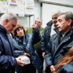 León XIV ante el Congreso español: “La dignidad, la justicia y el bien común deben guiar la legislación”