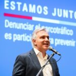 La Provincia construirá un Acueducto Productivo para fortalecer el desarrollo territorial en el sur cordobés