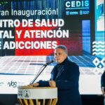 Llaryora inauguró la iluminación del primer tramo de la Circunvalación de Río Cuarto